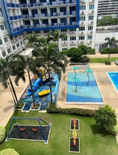 Easystay - Staycation near Mall of Asia 3