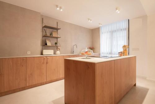 Stylish & Spacious Flat near the Beach by HostWise, Matosinhos (photo 5)
