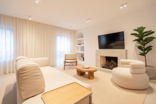 Stylish & Spacious Flat near the Beach by HostWise, Matosinhos (photo 6)