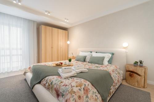 Stylish & Spacious Flat near the Beach by HostWise, Matosinhos (photo 7)
