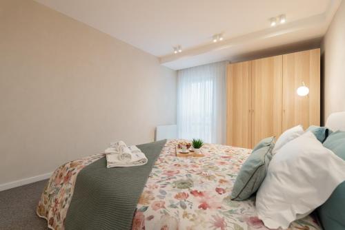 Stylish & Spacious Flat near the Beach by HostWise, Matosinhos (photo 11)