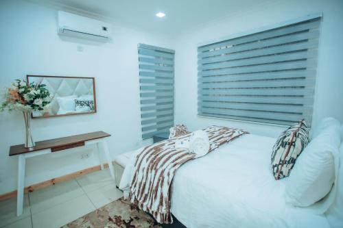 Two-Bedroom Apartment image 7