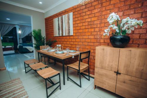 Two-Bedroom Apartment image 6
