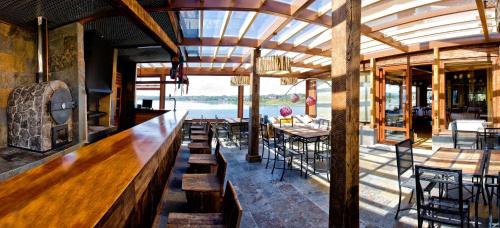 63477413 Hotel Cabaña Del Lago Puerto Varas
