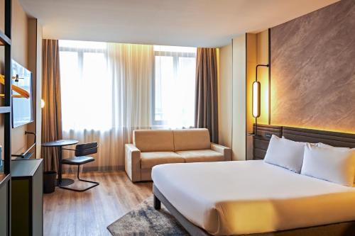 Novotel Rouen Centre Cathedrale in 루앙