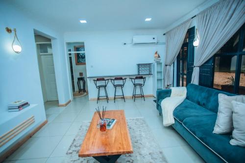 Two-Bedroom Apartment image 2