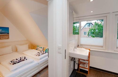 Ferienwohnung Herzmuschel Tinnum