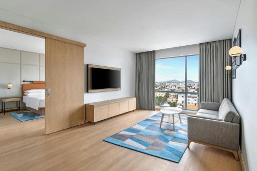 Four Points by Sheraton Chennai, Velachery, Ćennaj