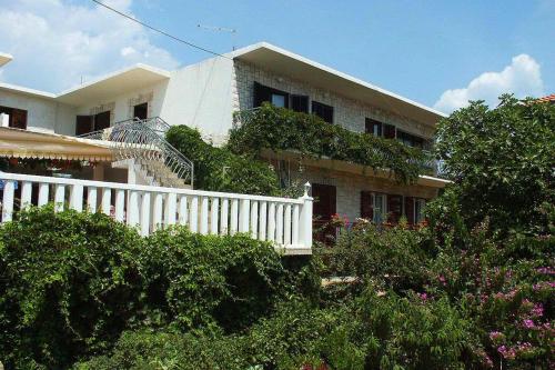 Apartments by the sea Sucuraj Hvar - 578