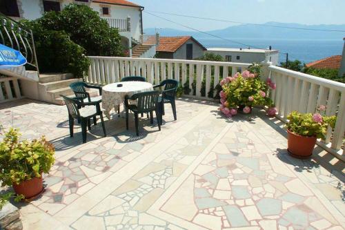 Apartments by the sea Sucuraj, Hvar - 578 in 蘇秋拉