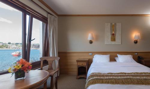 63477538 Hotel Cabaña Del Lago Puerto Varas