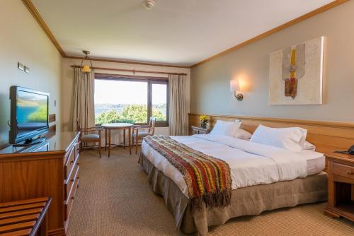 63477551 Hotel Cabaña Del Lago Puerto Varas