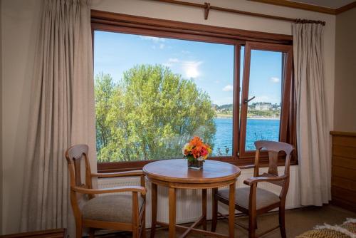 63477553 Hotel Cabaña Del Lago Puerto Varas