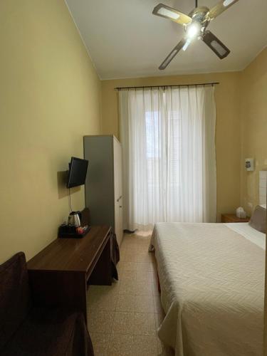 Guest House Meret – Rome