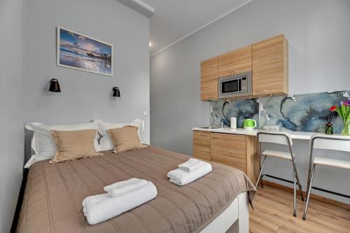 Sopot Host Patio - Sopot