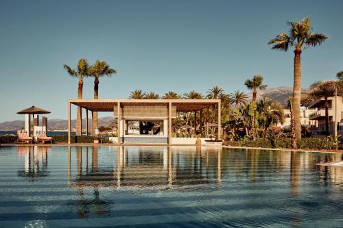 Alai Crete, a Tribute Portfolio Resort, Stalida