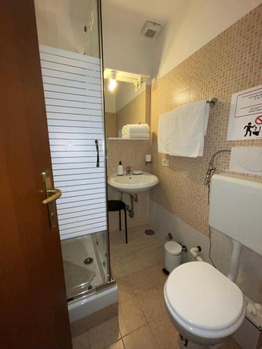 Guest House Meret – Rome