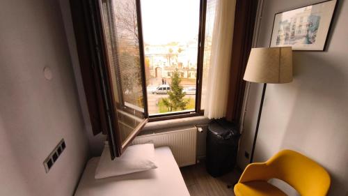 ทัศนียภาพ, โรงแรมทอรุน อิสตันบูล โอลด์ซิตี้ (Hotel Torun Istanbul Old City) in ฟาติห์