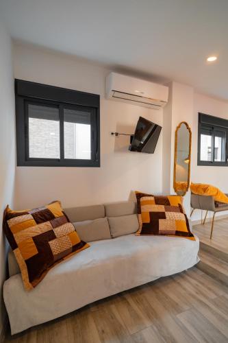 Double Room with Terrace image 10