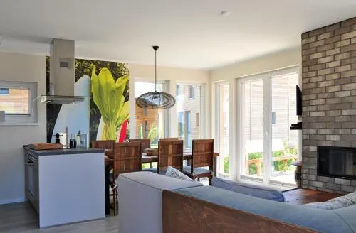 Typ B2 Ferienhaus - Kihei in Pelzerhaken, Deutschland