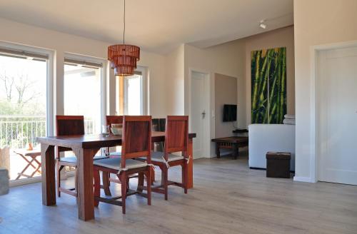 Typ D1 Ferienwohnung - Nalu in Pelzerhaken, Deutschland