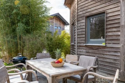 Typ C1 Lodge - Napali Coast in Pelzerhaken, Deutschland