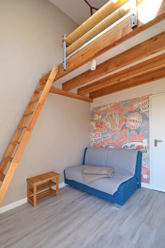Typ C1 Mini Lodge - Mana Point 1 in Pelzerhaken, Deutschland