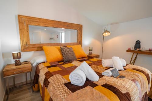 Center Suites San Eloy