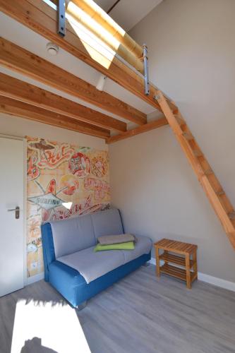 Typ C1 Mini Lodge - Mana Point 2 in Pelzerhaken, Deutschland