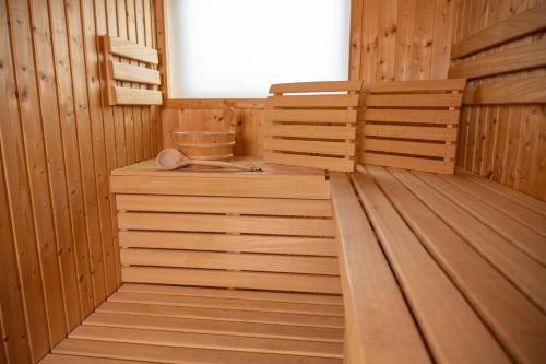 Typ D2 Ferienwohnung - Hookena Beach in Pelzerhaken, Deutschland