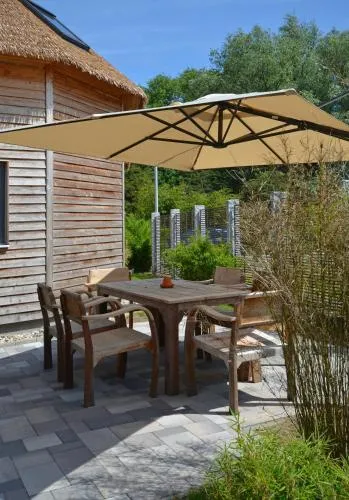 Typ C1 Lodge - Kee Beach in Pelzerhaken, Deutschland