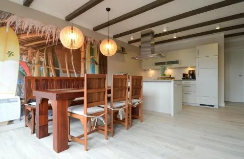 Typ C2 Lodge - Hookipa in Pelzerhaken, Deutschland