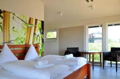 Typ B2 Ferienhaus - Makani in Pelzerhaken, Deutschland