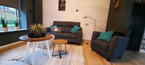 Facilities, Vakantiehuis Geluk in Tholen