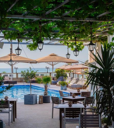 Sunsea Wellness Resort - Corfu