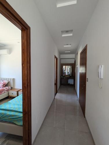 Kelibia Beach appartments in Kelibia