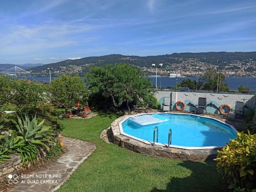 Casa Jardin Das Fontes Casa Jardin Das Fontes