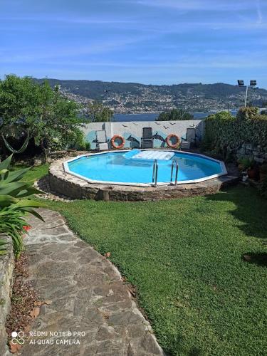 Casa Jardin Das Fontes Casa Jardin Das Fontes