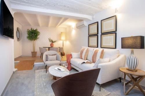 Genteel Home Gran Poder