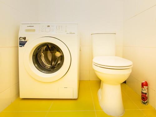 ApartLux Novocheremushkinskaya - image 6