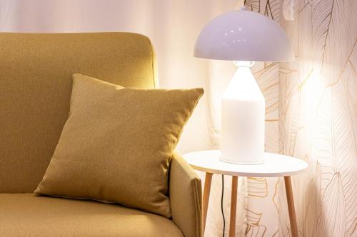 Aeroporto Ciampino Elegant Suite WiFi AC, Rome (photo 3)