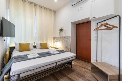 Aeroporto Ciampino Elegant Suite WiFi AC, Rome (photo 4)