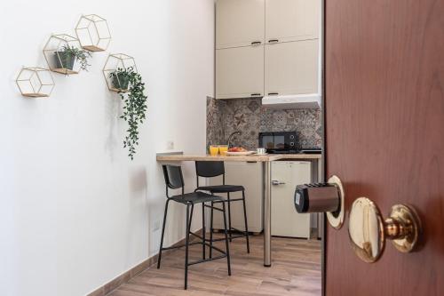 Aeroporto Ciampino Elegant Suite WiFi AC, Rome (photo 7)