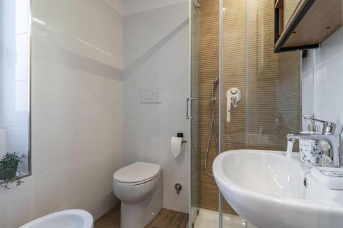 Aeroporto Ciampino Elegant Suite WiFi AC, Rome (photo 9)