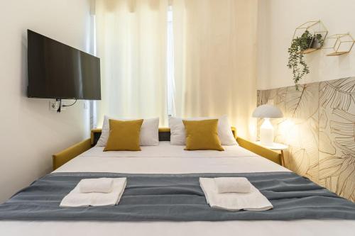 Aeroporto Ciampino Elegant Suite WiFi AC, Rome (photo 10)