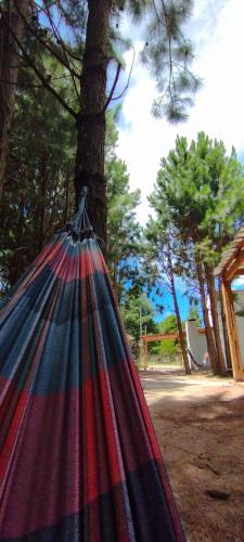 Cabañas del Sol (Cabanas del Sol) in Punta Del Diablo