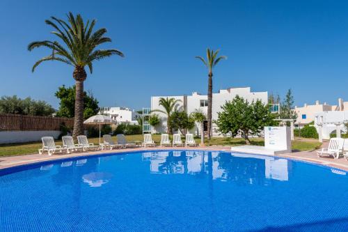 Aparthotel Club Maritim - image 5
