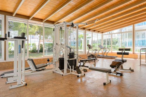 Aparthotel Club Maritim - image 13