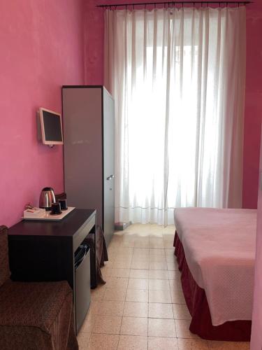 Guest House Meret – Rome