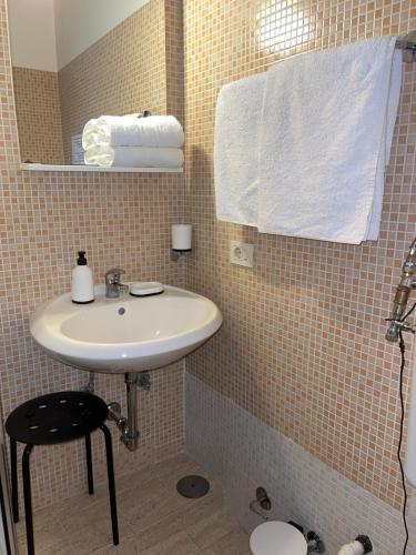 Guest House Meret – Rome